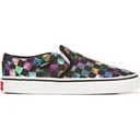 Iridescent/Checkerboard