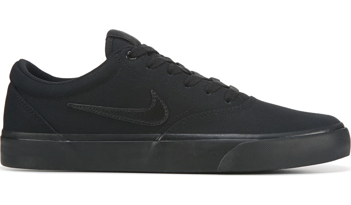 Emoción Fértil rima Nike Men's SB Charge Skate Shoe Black, Sneakers and Athletic Shoes, Famous Footwear Emoción Fértil rima Nike Men's SB Charge Skate Shoe Black, Sneakers and Athletic Shoes, Famous Footwear