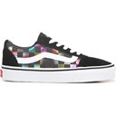 Iridescent/Checkerboard