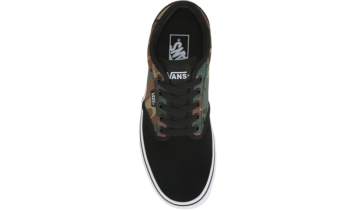 men's atwood low top sneaker