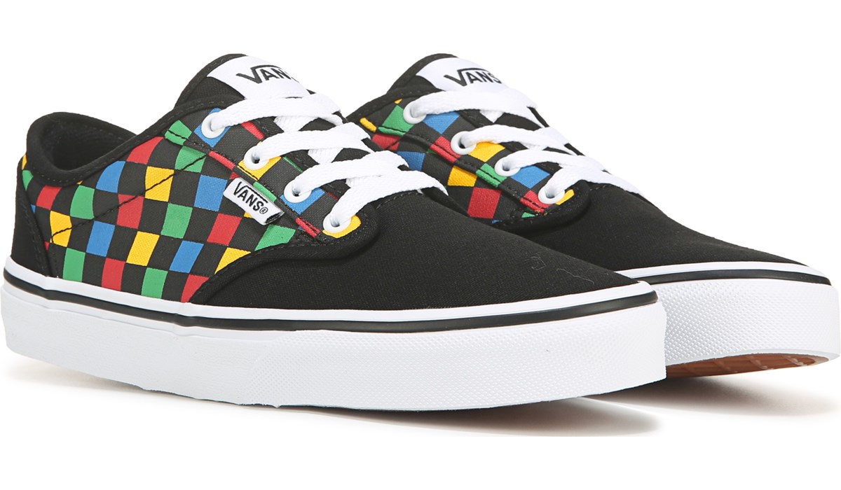 vans kids atwood