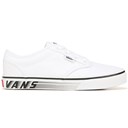 White/Black