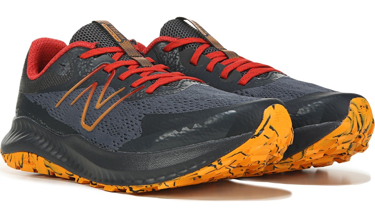 new balance mens running shoes