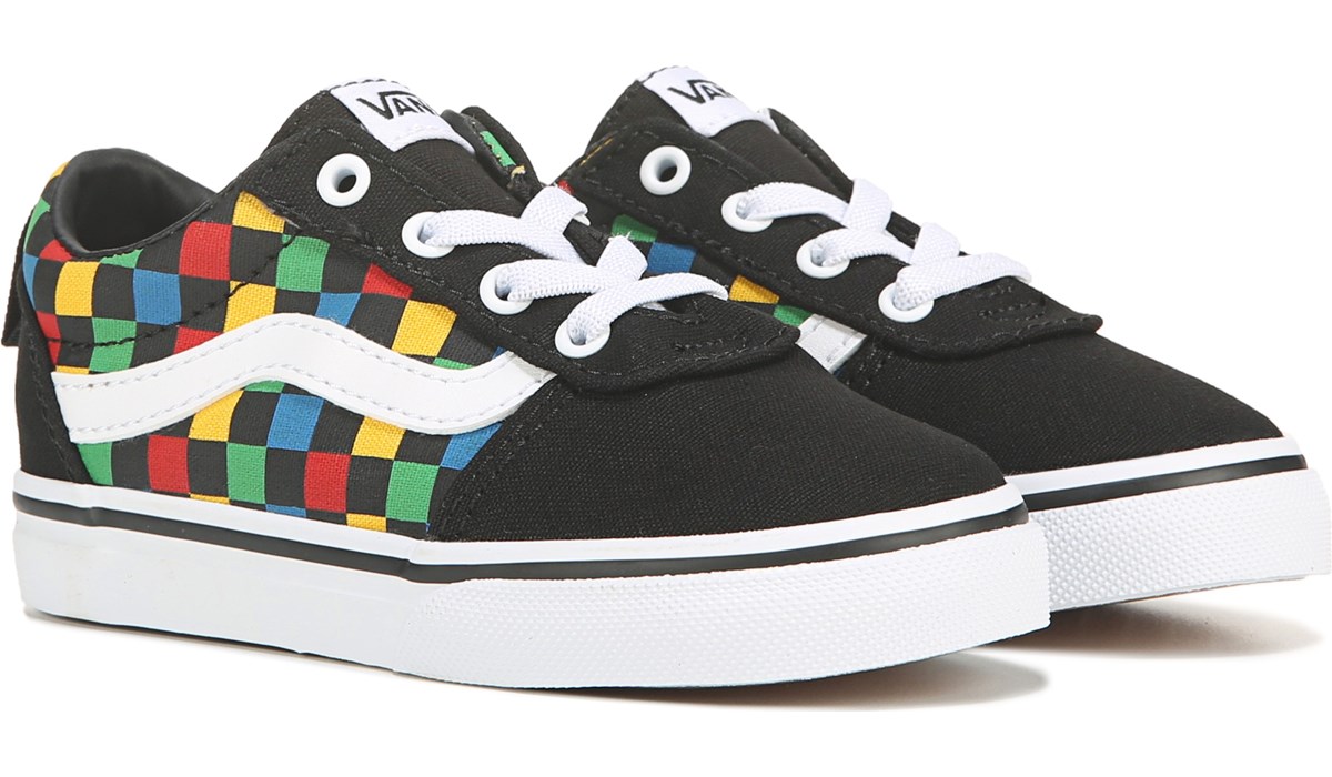 vans tennis shoes near me