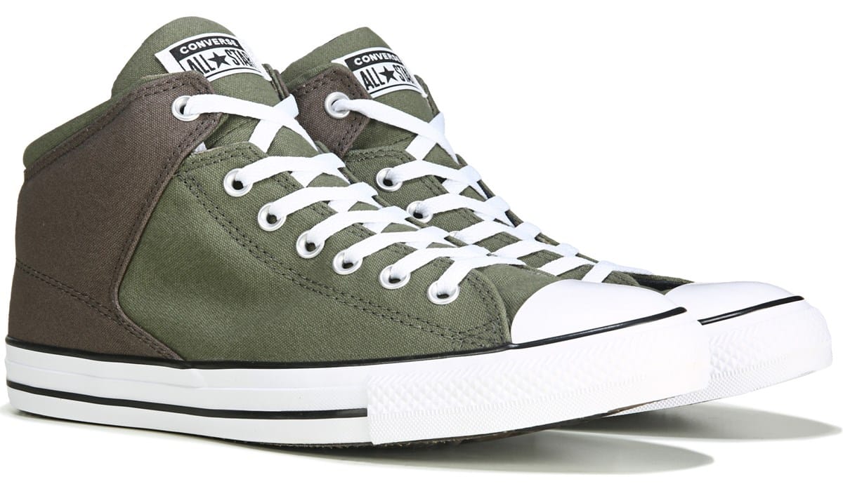 Converse Men's Chuck Taylor All Star 