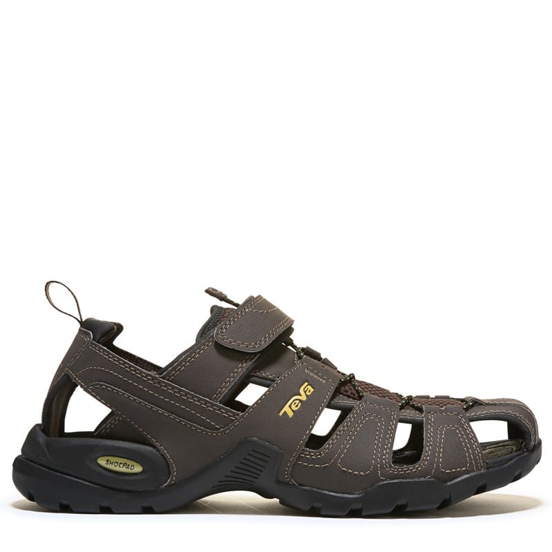 Teva Men's Forebay River Sandal | Famous Footwear