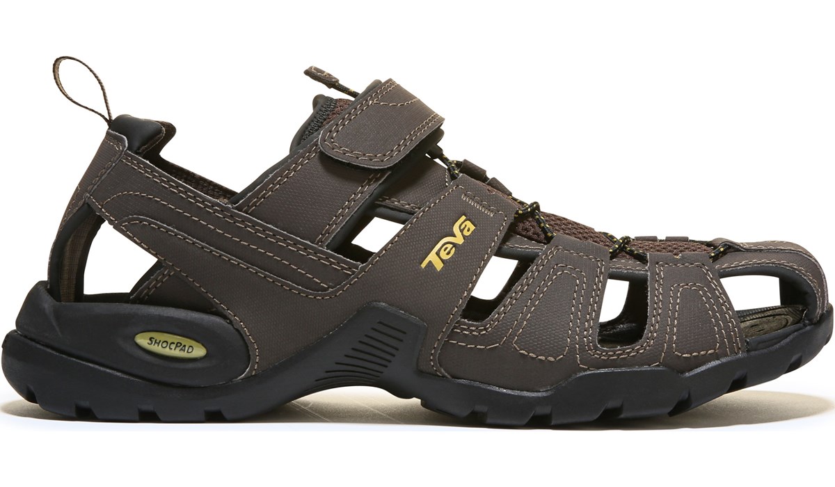 teva m forebay