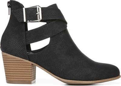 lifestride sarisa bootie