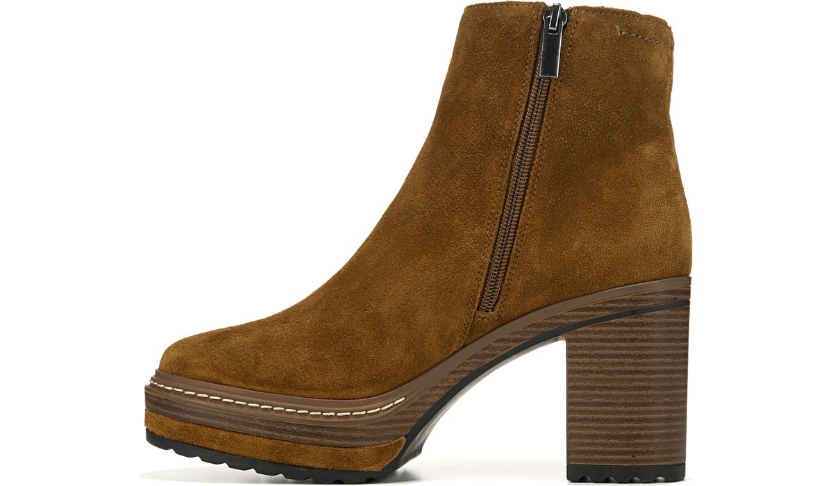 steve madden shaniya bootie