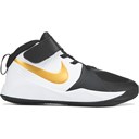 Black/White/Gold