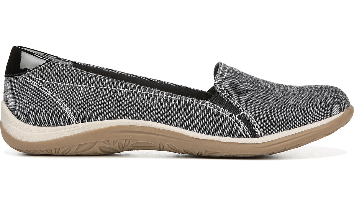 dr scholl's camo slip on