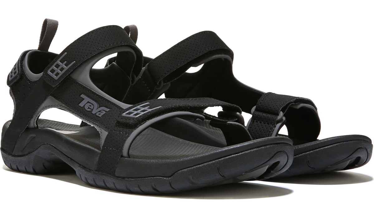 teva sandals famous footwear