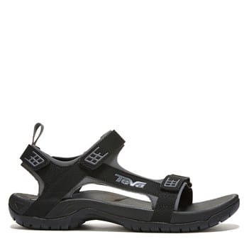 Teva Men’s Black Minam River Sandals Size 11 Teva Men main image 4