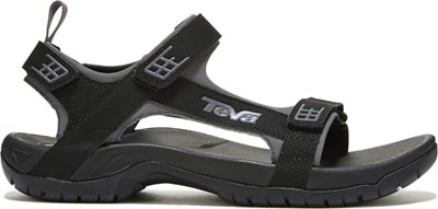 teva sandals famous footwear