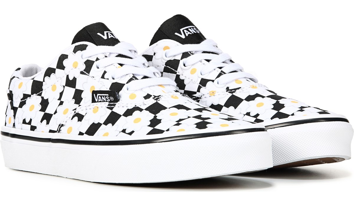 Vans Kids' Doheny Low Top Sneaker Little/Big Kid | Famous Footwear Vans Kids' Doheny Low Top Sneaker Little/Big Kid | Famous Footwear