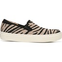 Tan Zebra