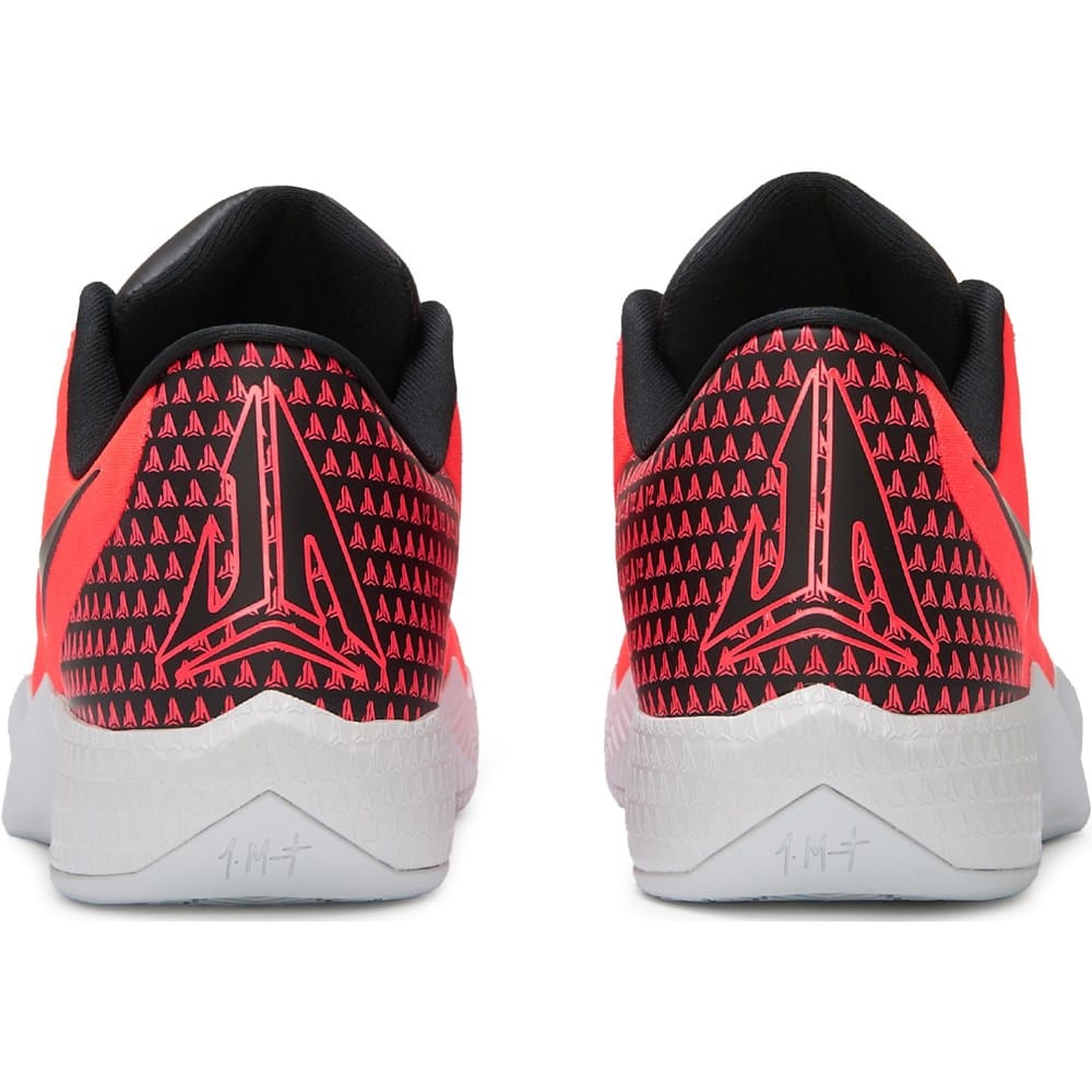 Nike Ja Twelve Time Basketball Shoe | Famous Footwear