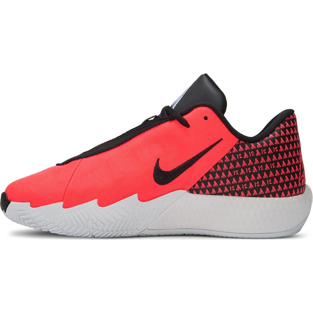 Nike Ja Twelve Time Basketball Shoe | Famous Footwear