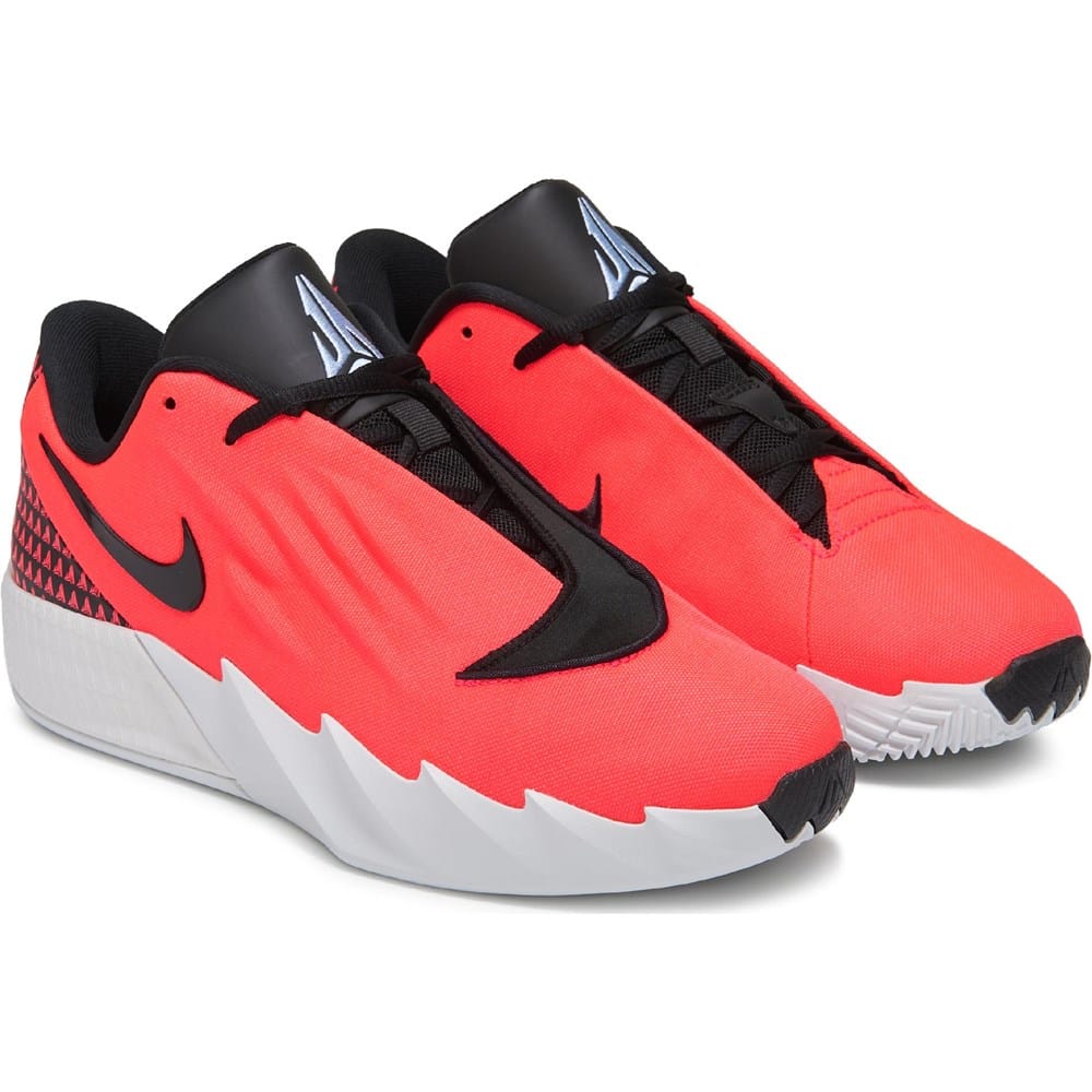 シューズ(男性用) NIKE Ja 3 Twelve Time Nike Ja Twelve Time Basketball Shoe | Famous Footwear