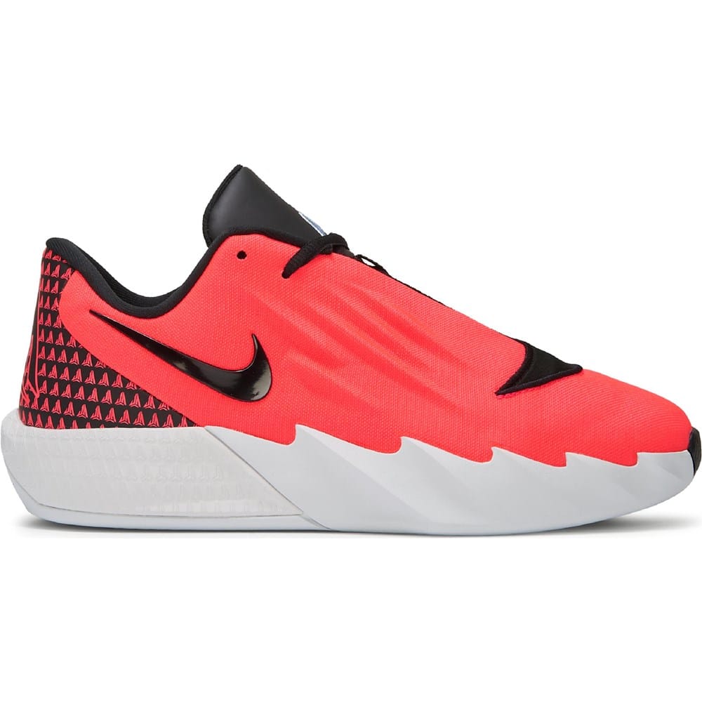 Nike Ja Twelve Time Basketball Shoe | Famous Footwear