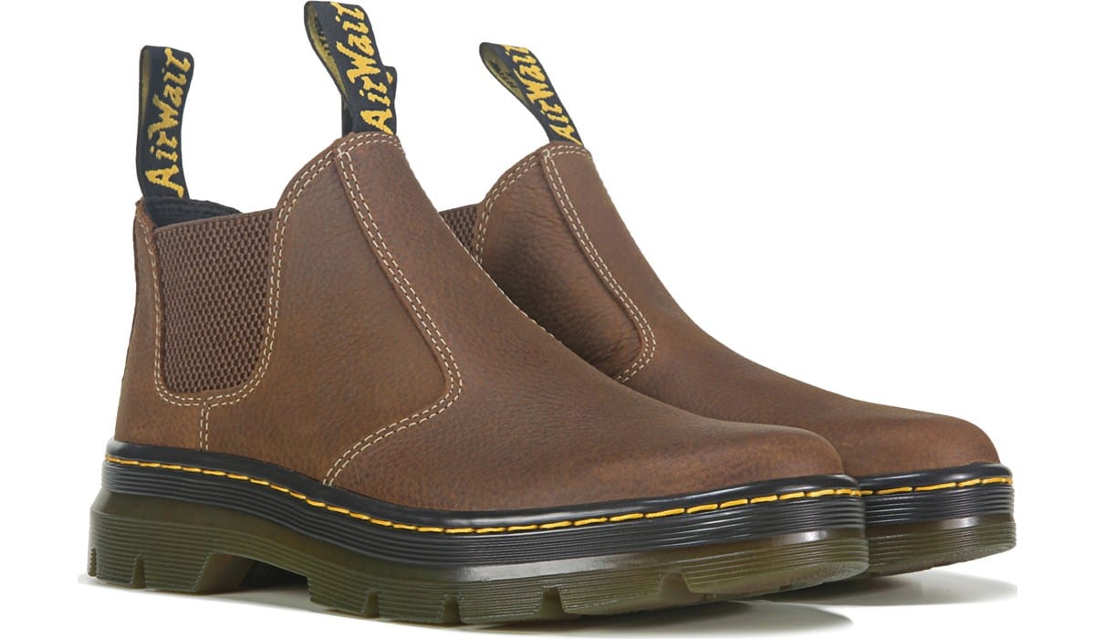 Dr. Martens Men's Hardie II Chelsea 