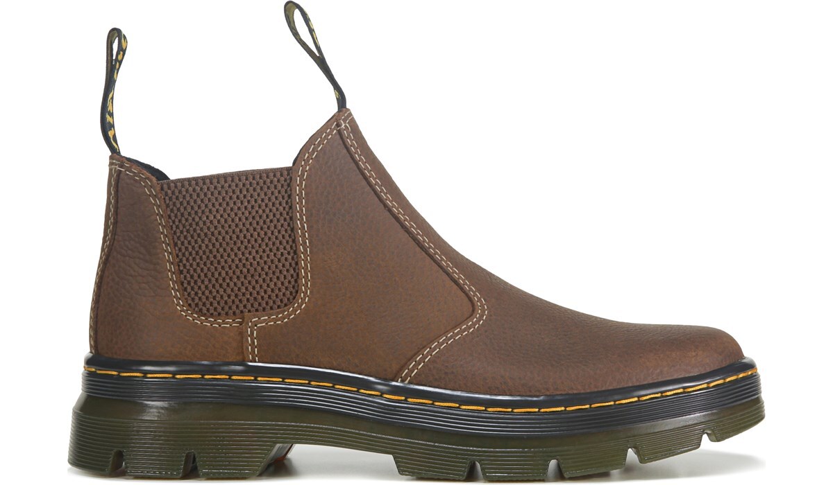 Dr. Martens Hardie II Chelsea Boot Famous Footwear