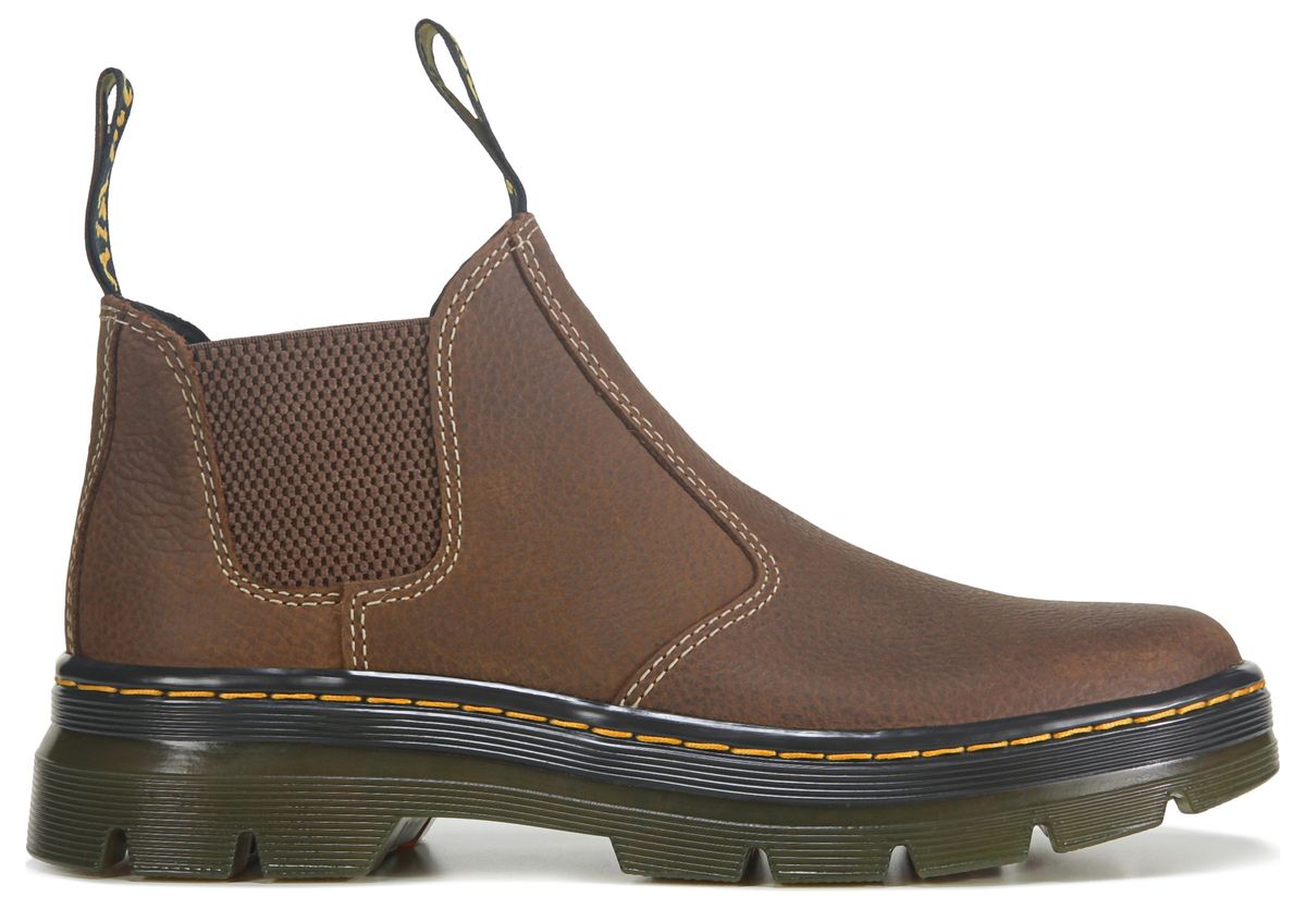 Dr. Martens Men's Hardie II Chelsea 