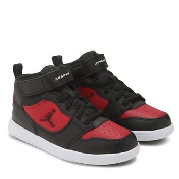 Jordan Kid'sシューズセット Jordan Kids' Jordan Court Connect Mid Top Sneaker Little Kid
