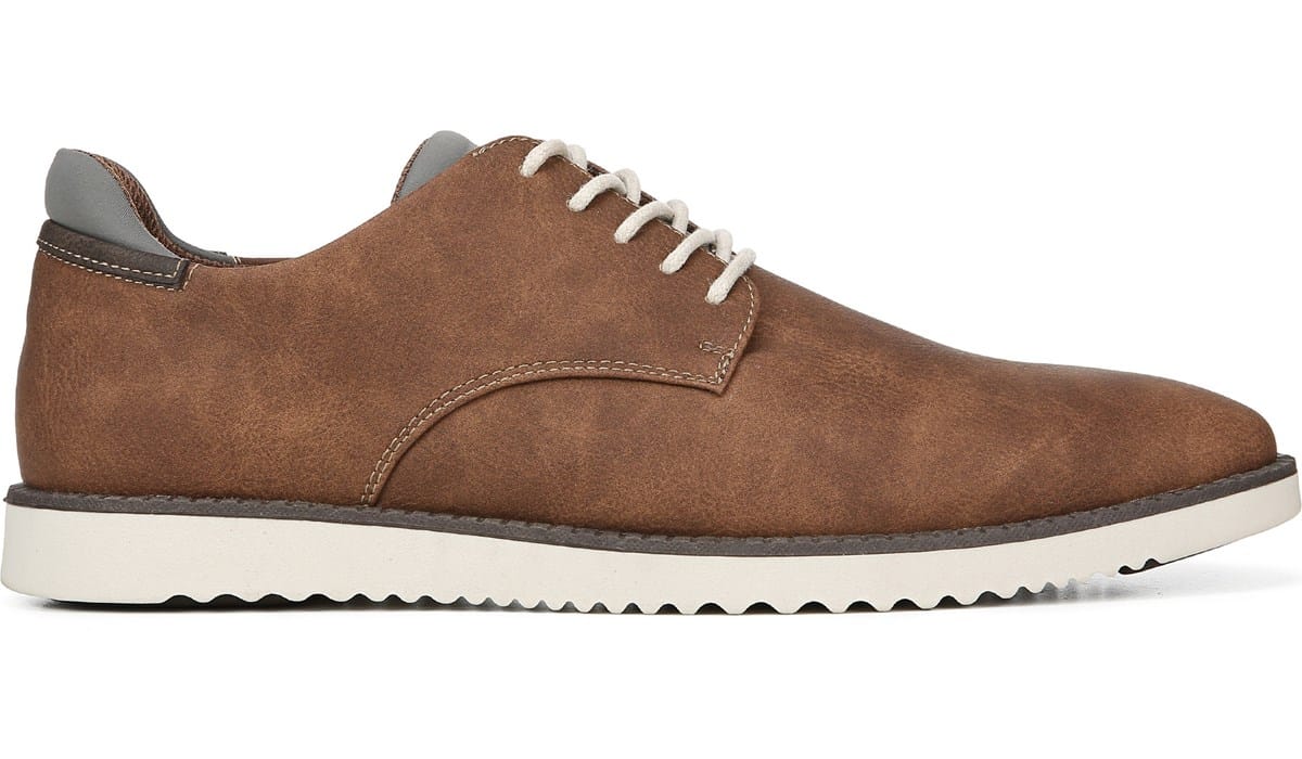 Dr. Scholl's Men's Sync Oxford Shoe 