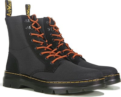 Famous footwear mens winter boots Outlet