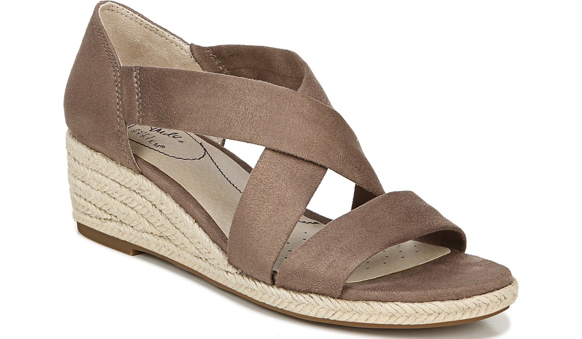 famous footwear sport sandals