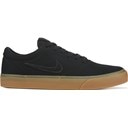 Black/Gum