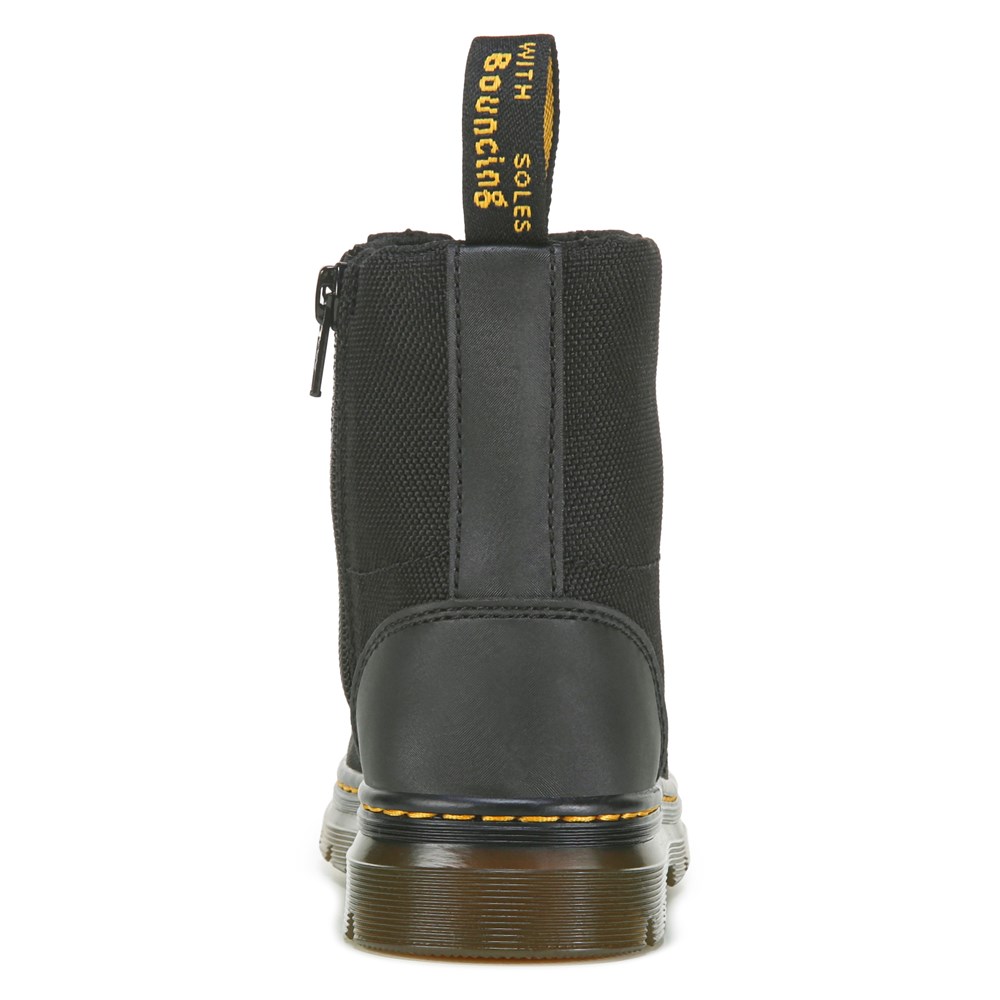 Kids' Combs Lace Up Boot Little/Big Kid