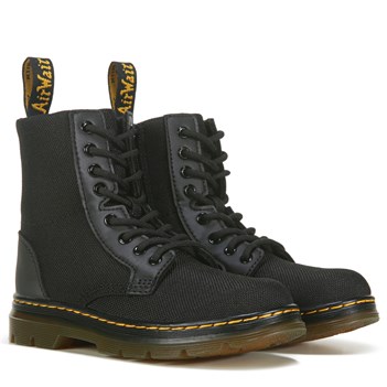 Kids' Combs Lace Up Boot Little/Big Kid