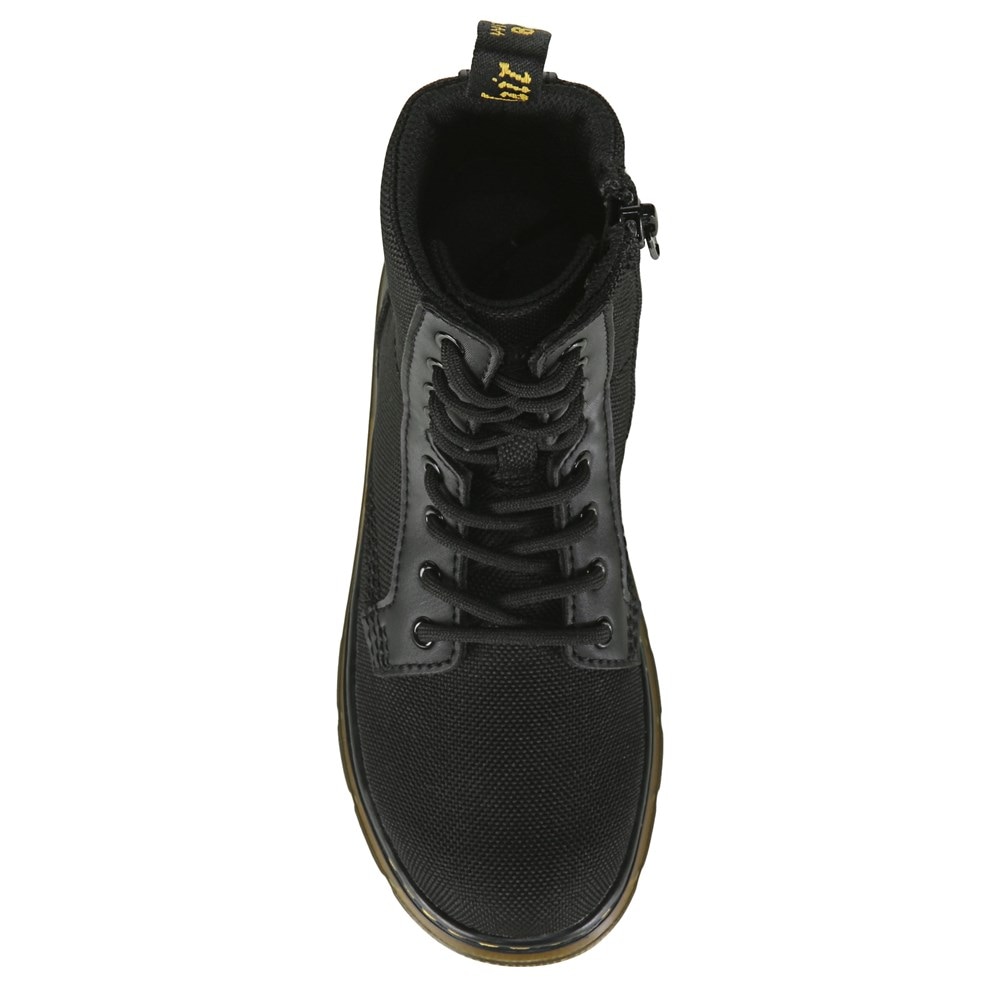 Kids' Combs Lace Up Boot Little/Big Kid