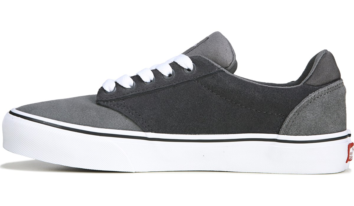 men's vans atwood deluxe skate shoes