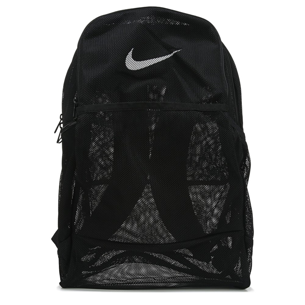 Nike Brasilia Mesh Training Backpack