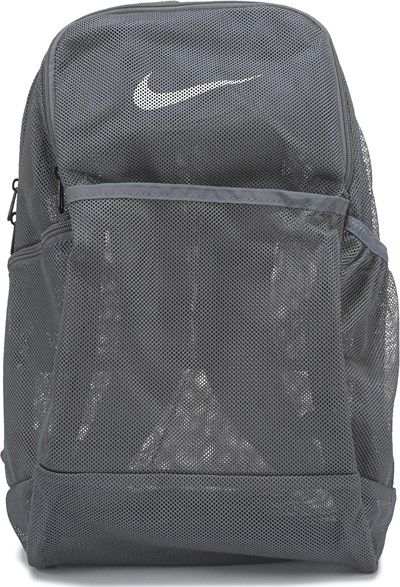 New nike deals mesh backpack