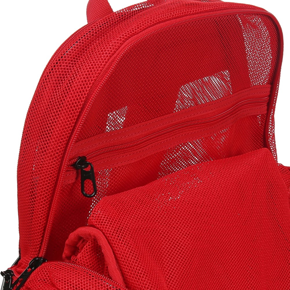 Brasilia Mesh Training Backpack