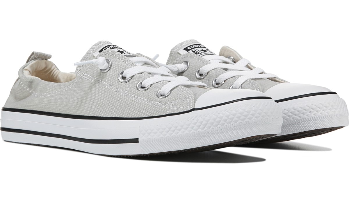 converse shoreline grey