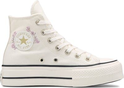 Converse Chuck Taylor All Star Hi Top Sneaker | Famous Footwear