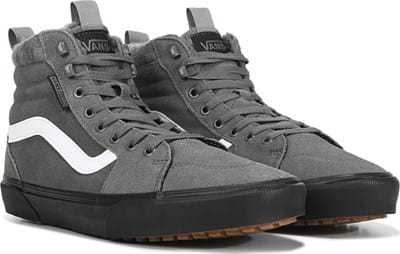 Vans Shoes for Men, Famous Footwear