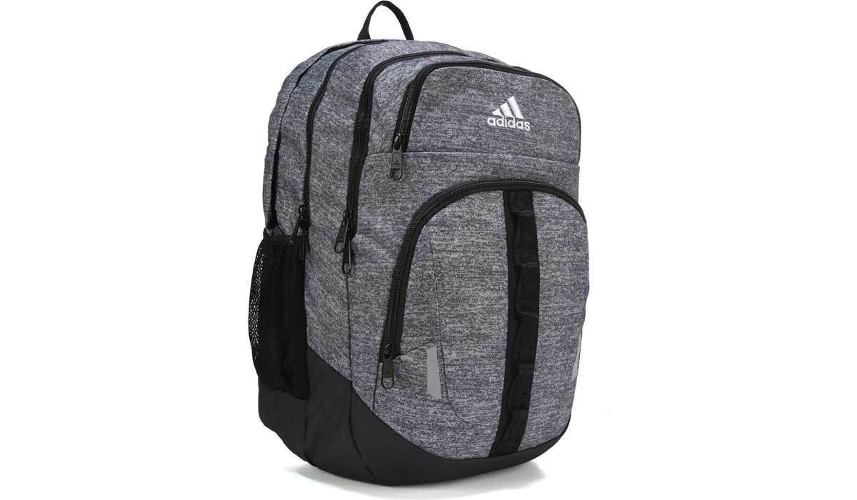 adidas backpack famous footwear