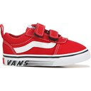 Red/White
