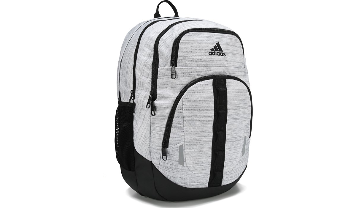 adidas backpack famous footwear