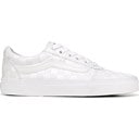 White Checkerboard