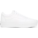 White/White