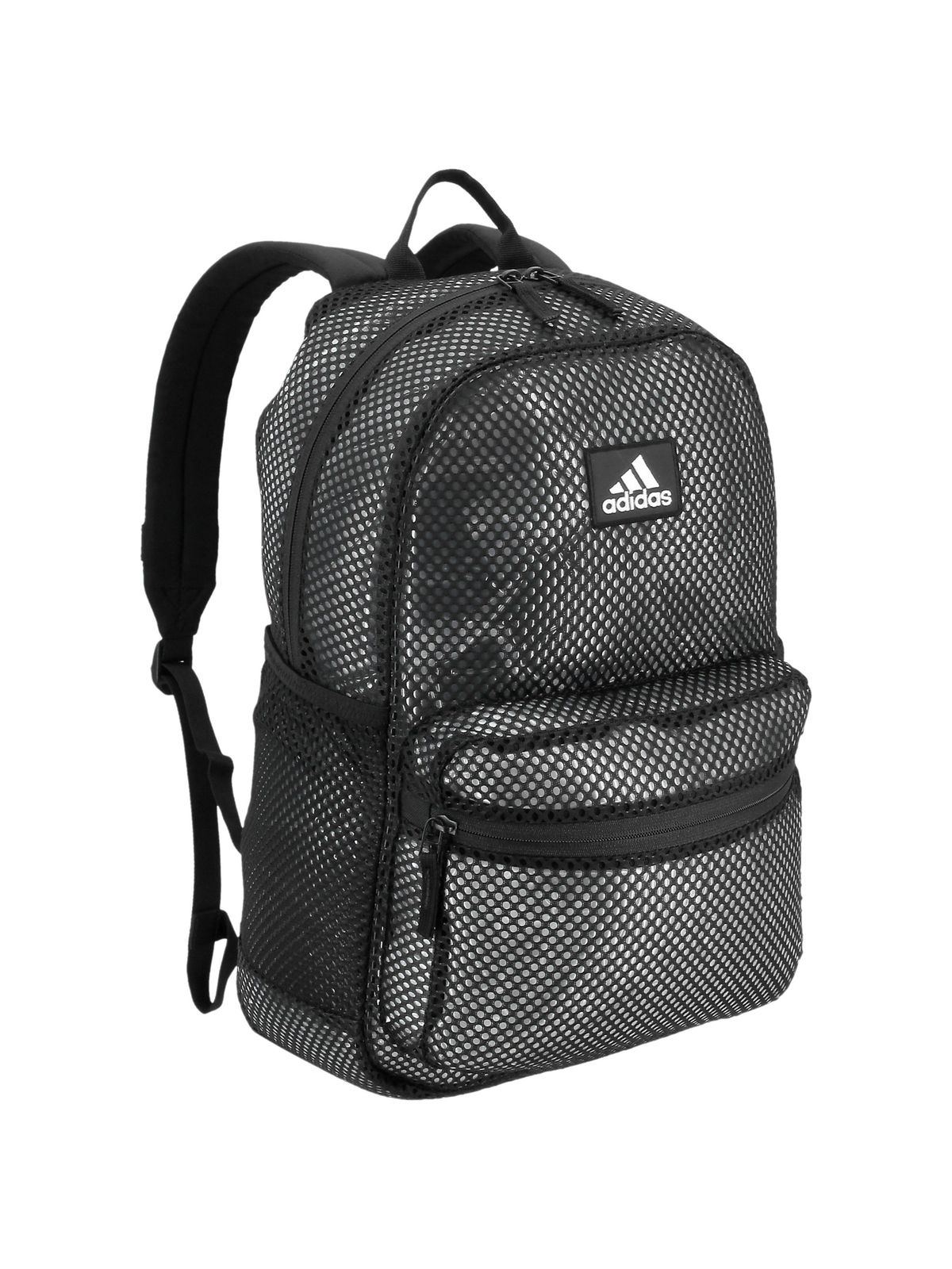 adidas Hermosa Mesh Backpack, Bags 