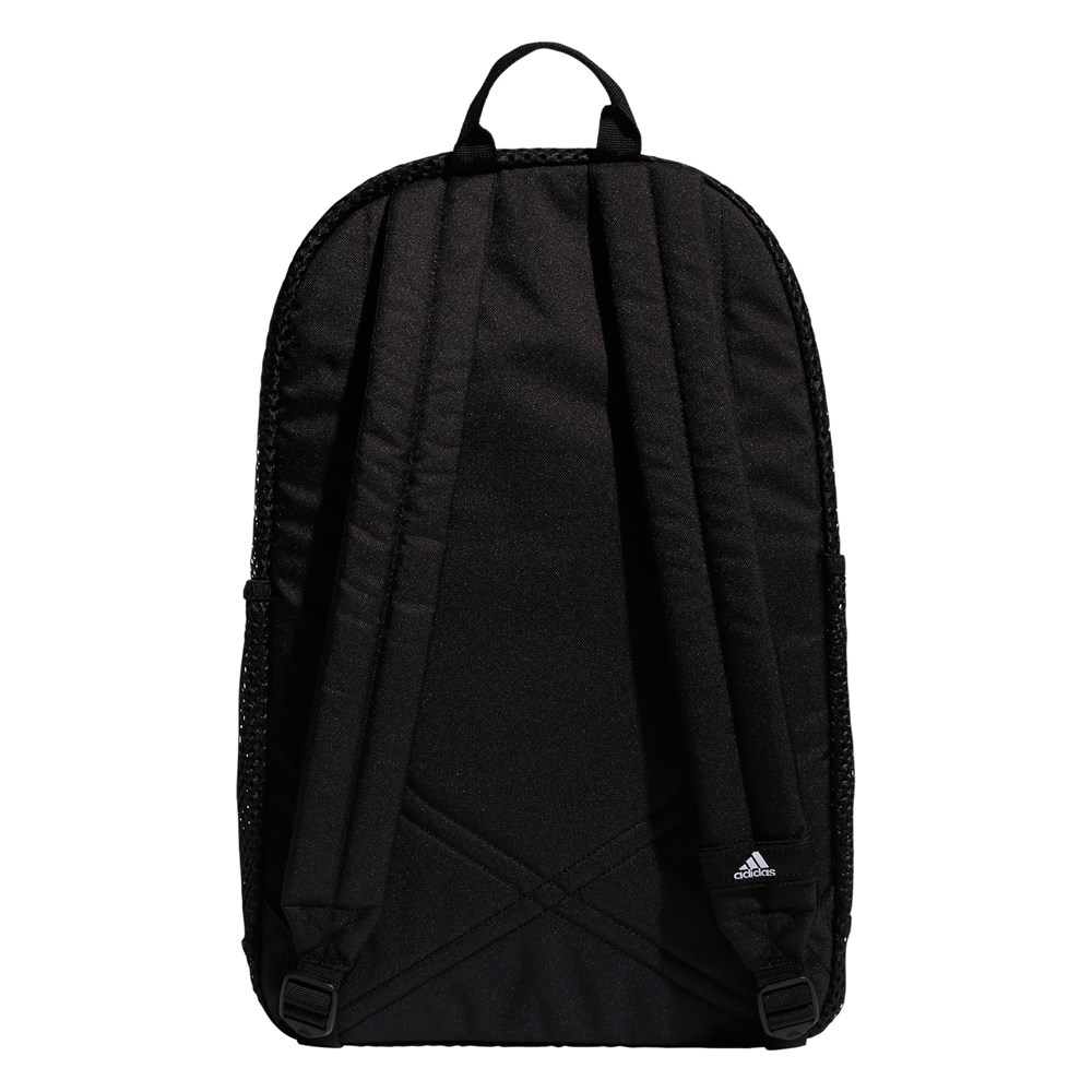 Famous footwear backpack shop