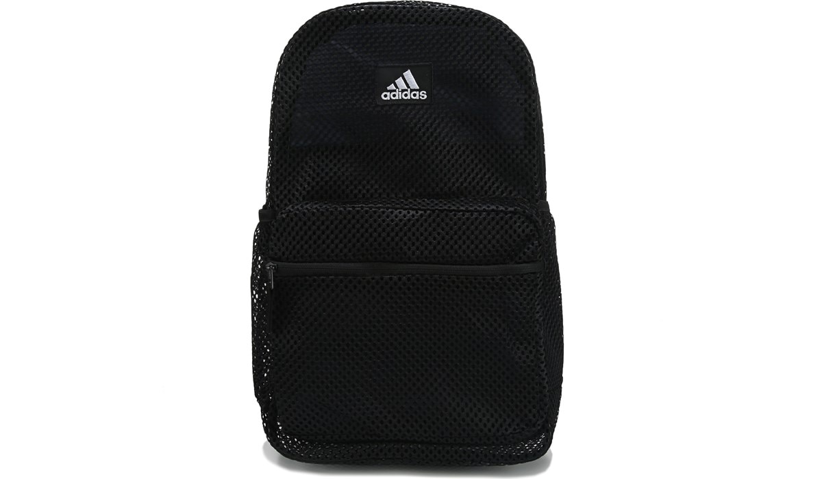 adidas hermosa mesh backpack